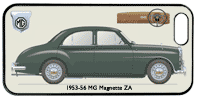 MG Magnette ZA 1953-56 Phone Cover Horizontal